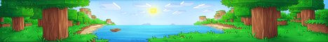 Samuel Zou banner Samuel Zou Minecraft server banner