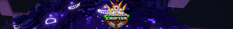 ThunderCraft banner ThunderCraft Minecraft server banner