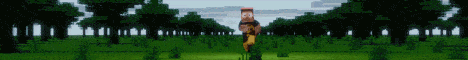 MCMyth banner MCMyth Minecraft server banner