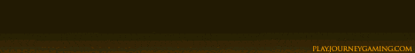 JourneyGaming banner JourneyGaming Minecraft server banner