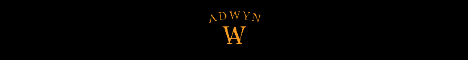 AdwynCraft banner AdwynCraft Minecraft server banner
