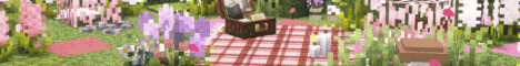 Fairytales banner Fairytales Minecraft server banner