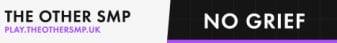 The Other SMP banner The Other SMP Minecraft server banner