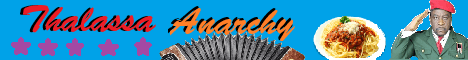 Thalassa banner Thalassa Minecraft server banner