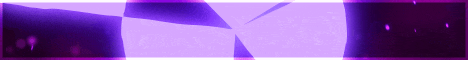 SinisterMC banner SinisterMC Minecraft server banner