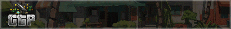 GTPixels.net banner GTPixels.net Minecraft server banner