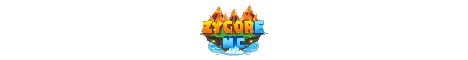 ZycoreMC banner ZycoreMC Minecraft server banner