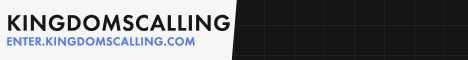 KingdomsCalling banner KingdomsCalling Minecraft server banner