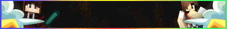 Guardian Skies banner Guardian Skies Minecraft server banner