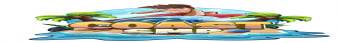 CoastSMP banner CoastSMP Minecraft server banner