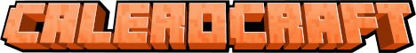 CaleroCraft banner CaleroCraft Minecraft server banner