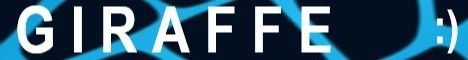 Giraffe Craft banner Giraffe Craft Minecraft server banner