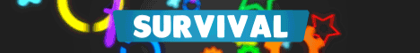 Kingdom Eternal banner Kingdom Eternal Minecraft server banner