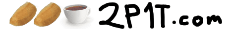 2panes1te banner 2panes1te Minecraft server banner