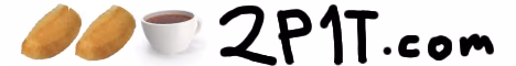 2panes1te banner 2panes1te Minecraft server banner