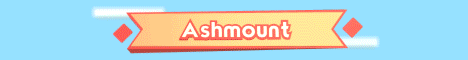 Ashmount Prison banner Ashmount Prison Minecraft server banner