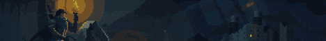 Mooshland banner Mooshland Minecraft server banner