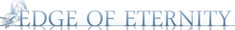 Edge of Eternity banner Edge of Eternity Minecraft server banner