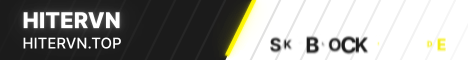 HITERVN banner HITERVN Minecraft server banner
