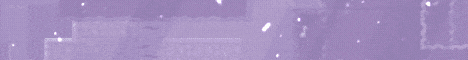 Vanilly banner Vanilly Minecraft server banner