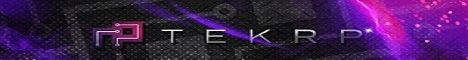 TekRP Amplified banner TekRP Amplified Minecraft server banner