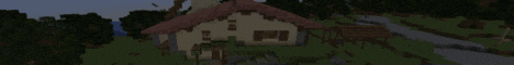 Proxti banner Proxti Minecraft server banner