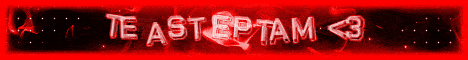PcSMania banner PcSMania Minecraft server banner