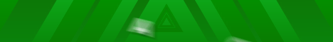 Acidic banner Acidic Minecraft server banner