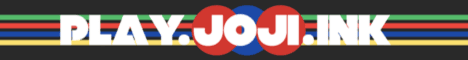TVJOJI 1 banner TVJOJI 1 Minecraft server banner