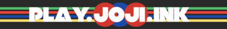 TVJOJI 1 banner TVJOJI 1 Minecraft server banner