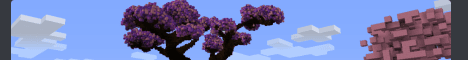 CivPlus banner CivPlus Minecraft server banner