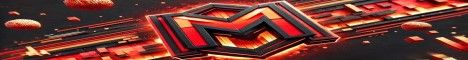 MCH server banner MCH server Minecraft server banner