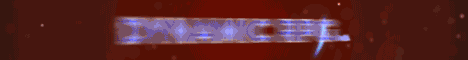 Benderscraft banner Benderscraft Minecraft server banner