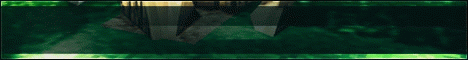 Serenity One banner Serenity One Minecraft server banner