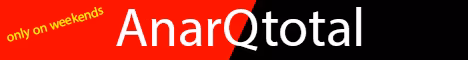 AnarQtotal banner AnarQtotal Minecraft server banner