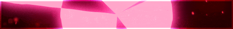 HexoraMC banner HexoraMC Minecraft server banner