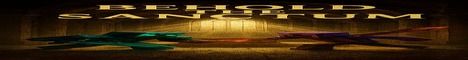Behold The Sanctum banner Behold The Sanctum Minecraft server banner