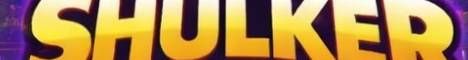 Shulker SMP banner Shulker SMP Minecraft server banner