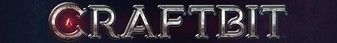 Craftbit banner Craftbit Minecraft server banner