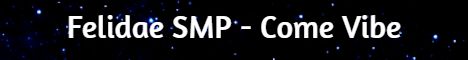 Felidae SCP banner Felidae SCP Minecraft server banner