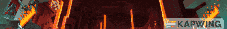 AgilaCraft banner AgilaCraft Minecraft server banner