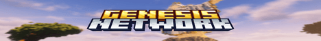 GenesisNW - Urbano banner GenesisNW - Urbano Minecraft server banner
