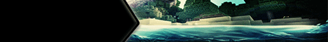 McThemeParks banner McThemeParks Minecraft server banner