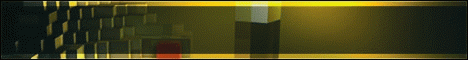 2C2G banner 2C2G Minecraft server banner