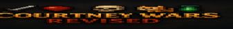 Courtney Wars: Revised Normal Server banner Courtney Wars: Revised Normal Server Minecraft server banner