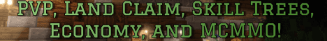 Remnant by Gamer Dorks banner Remnant by Gamer Dorks Minecraft server banner