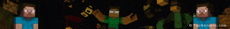 Stinkyland banner Stinkyland Minecraft server banner