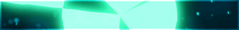 Orbital MC banner Orbital MC Minecraft server banner