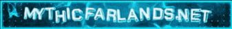 Mythic FarLands banner Mythic FarLands Minecraft server banner