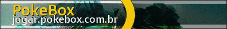 PokeBox banner PokeBox Minecraft server banner